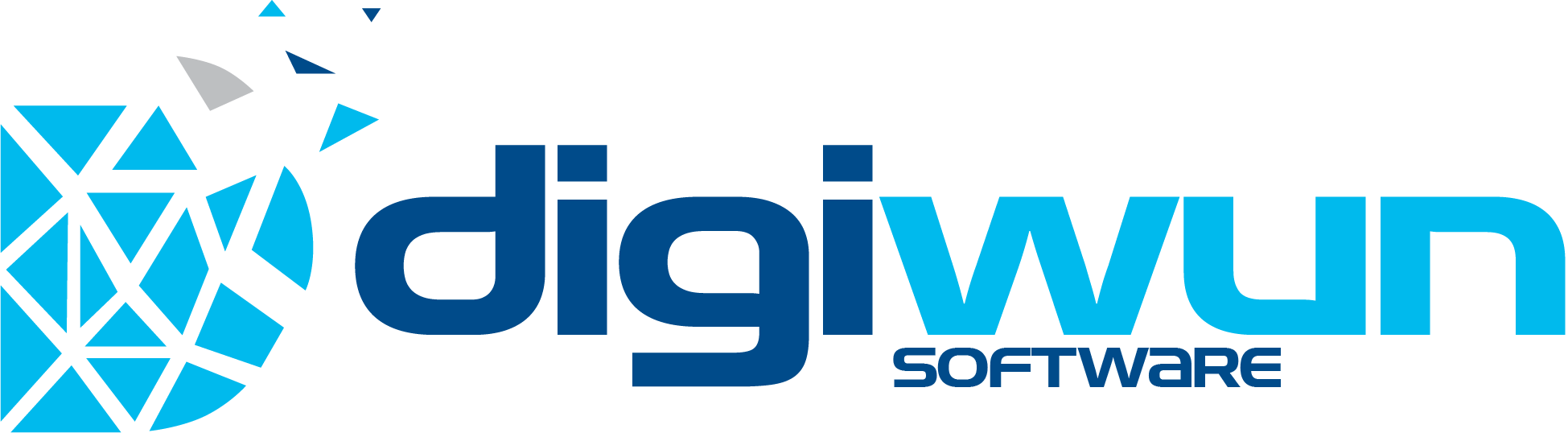 DigiWUN Software Logo